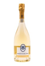 Champagne Besserat de Bellefon Blanc de Blanc Grand Cru