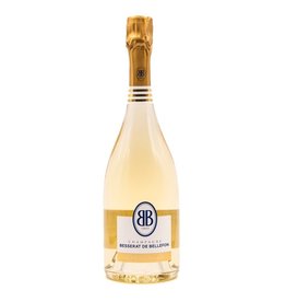 Champagne Besserat de Bellefon Blanc de Blanc Grand Cru