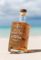 Don Martin Rum