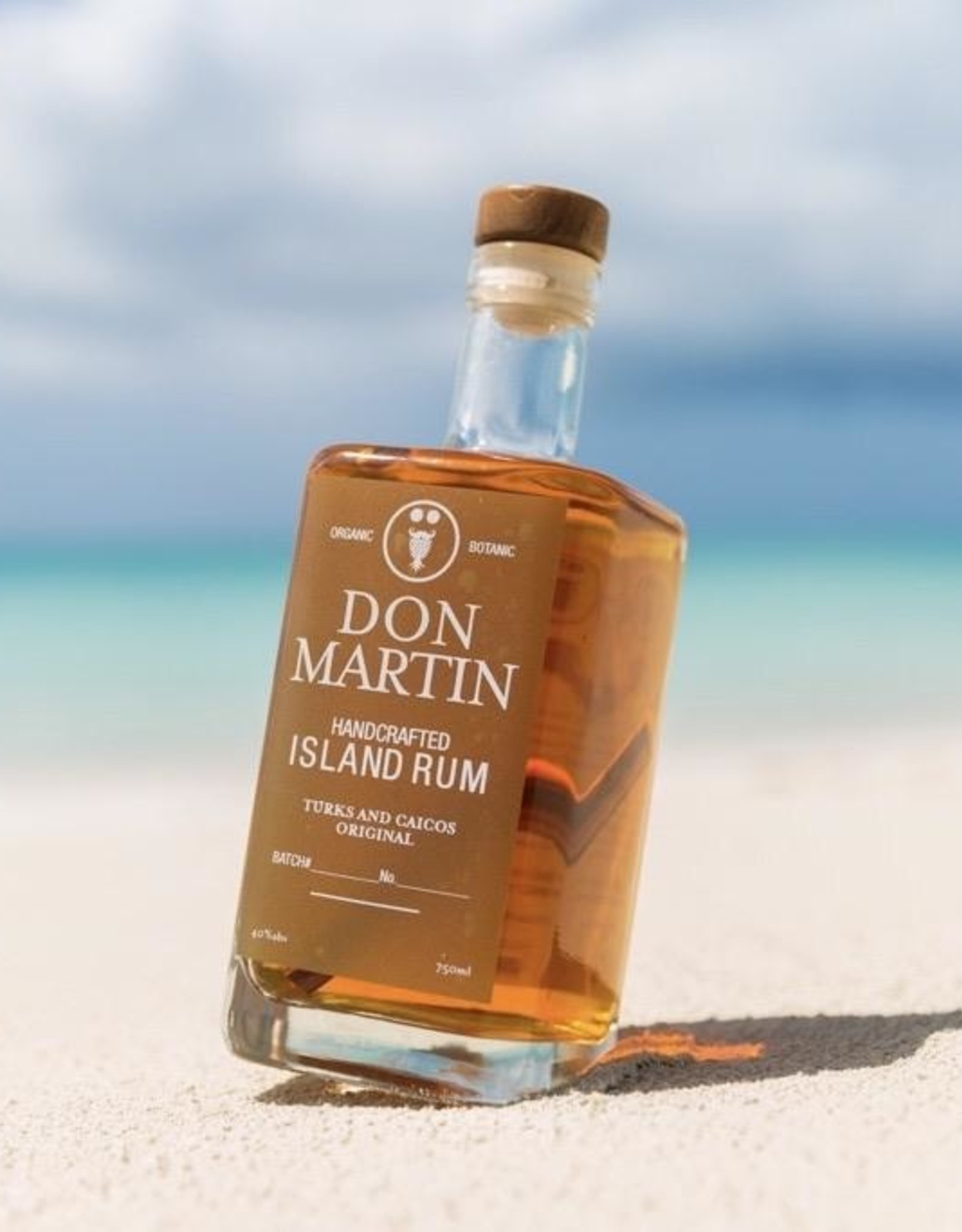 Don Martin Rum
