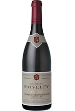 Faiveley Domaine Faiveley Corton 'Clos des Cortons' 2017