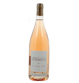 Domaine de L'Hortus Pic Saint Loup Rose  'Bergerie de l'Hortus' 2020