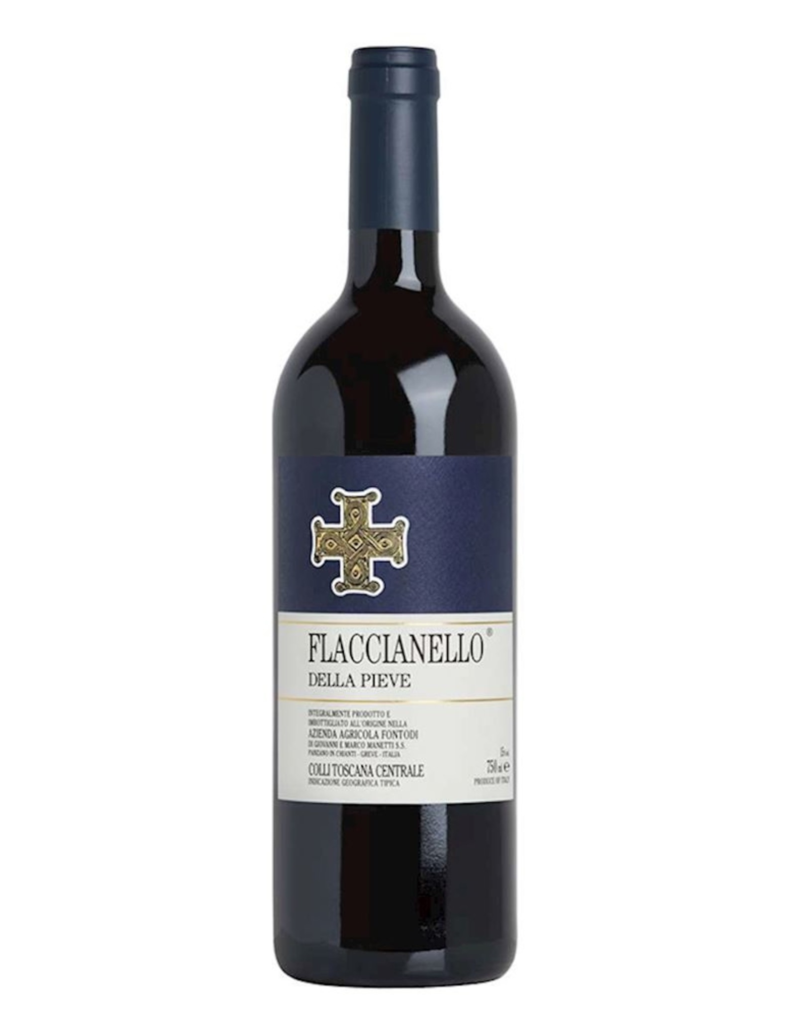 Fontodi  Flacianello 2019