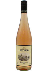 Schloss Gobelsburg Rose 'Cistercien'  2024
