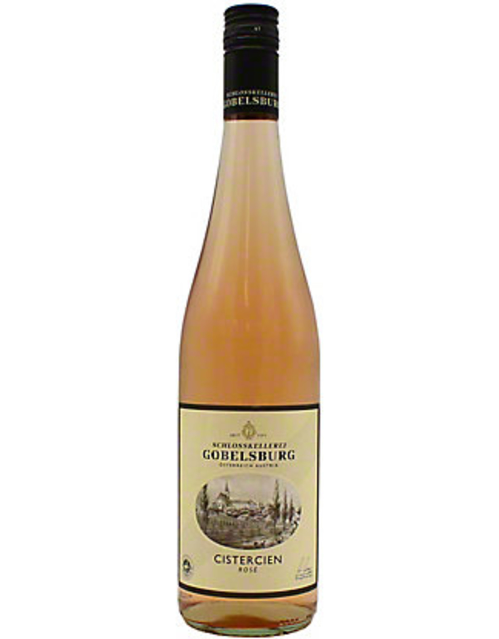 Schloss Gobelsburg Rose 'Cistercien'  2024