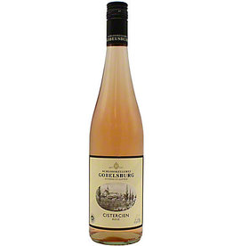 Schloss Gobelsburg Rose 'Cistercien'  2024