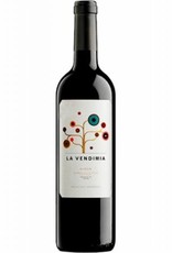 Palacios Remondo La Vendimia Rioja 2019