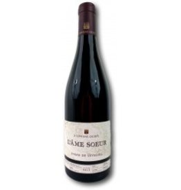 Stephane Ogier Syrah L' Ame Soeur 2010