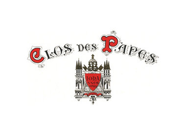 Clos des Papes