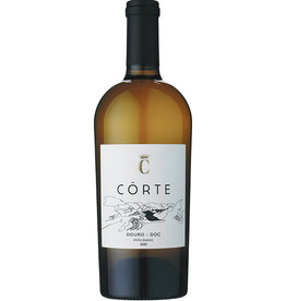 Port Quinta da Corte Douro Branco 2019