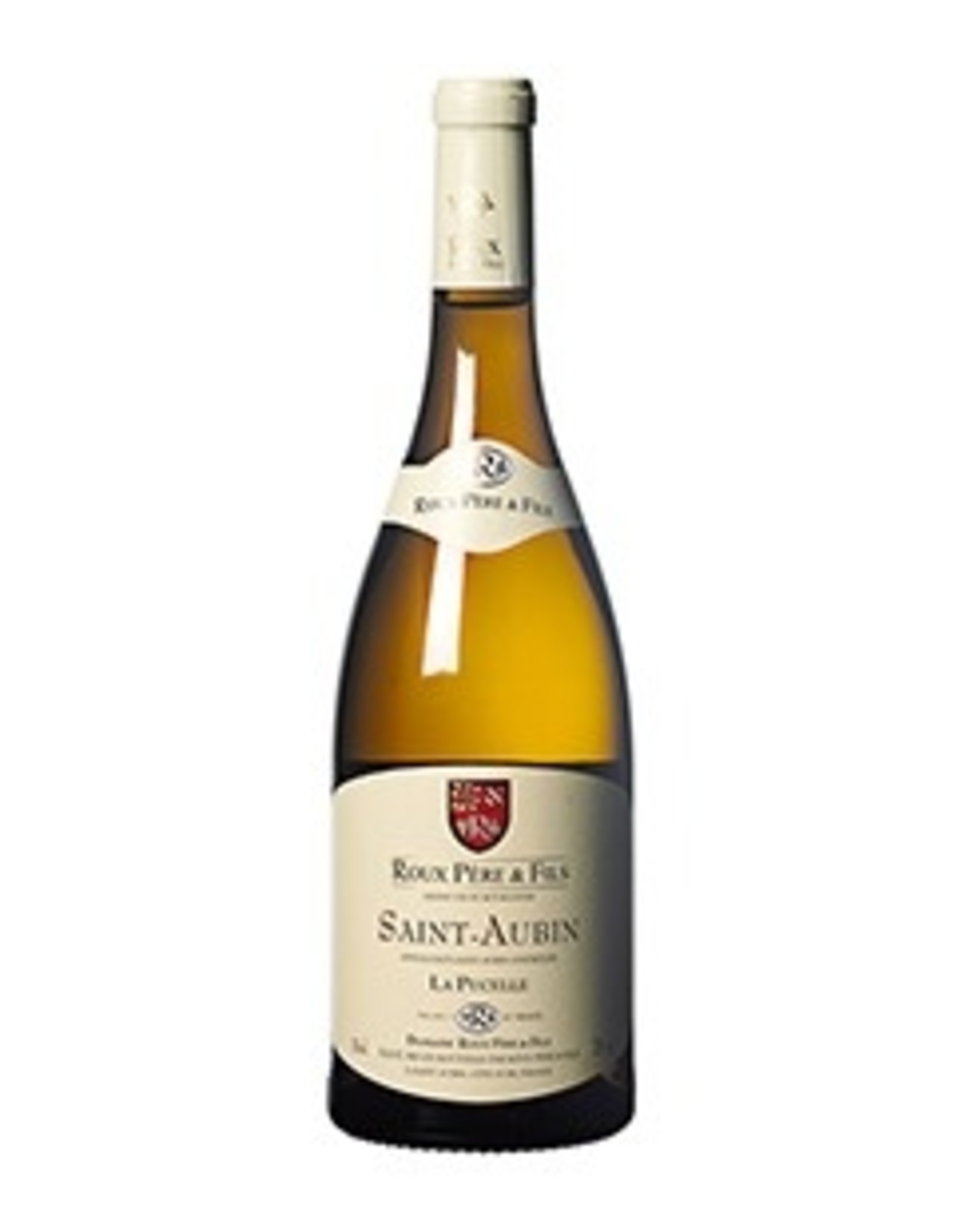 Domaine Roux Saint Aubin Vieilles Vignes 2020