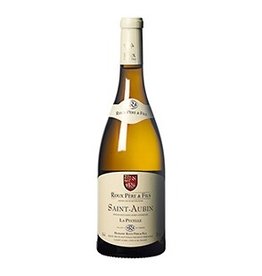 Domaine Roux Saint Aubin Vieilles Vignes 2020