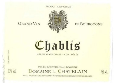 Domaine Chatelain