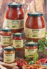 Gran Cucina Gran Cucina Sweet Peppers Pasta Sauce