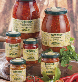 Gran Cucina Gran Cucina Sweet Peppers Pasta Sauce