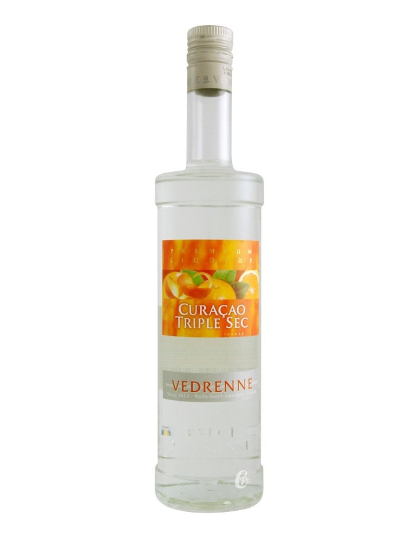 Vedrenne Triple Sec