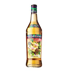 Vedrenne Vanilla Syrup