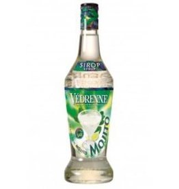 Vedrenne Vedrennes Mojito Syrup