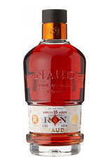 Naud 15 Years Old Rum Panama