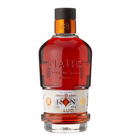 Naud 15 Years Old Rum Panama