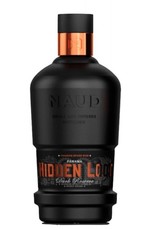 Naud Spiced Dark Rum Reserve