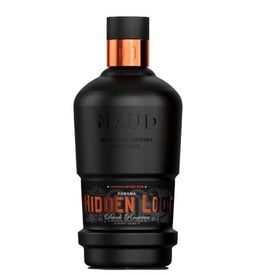 Naud Spiced Dark Rum Reserve