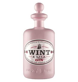 Wint & Lola Gin Strawberry Gin