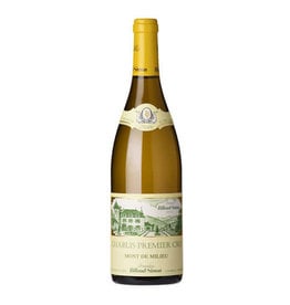 Domaine Billaud Simon Chablis 1er Cru Mont de Milieu 2018