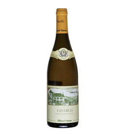 Domaine Billaud Simon Chablis 2021