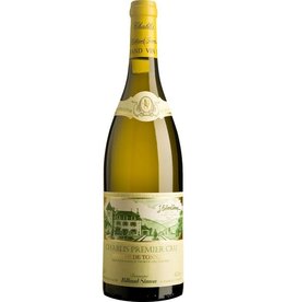 Domaine Billaud Simon Chablis 1er Monte de Tonnerre 2018