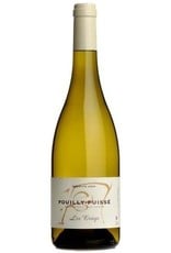 Eric Forest Pouilly Fuisse 'Les Crays' 2019