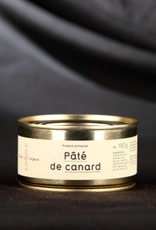 Maison Argaud Pate de Canard/ Duck Pate