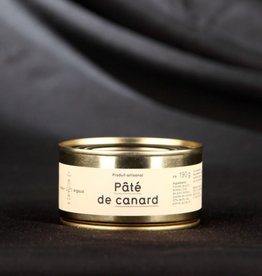 Maison Argaud Pate de Canard/ Duck Pate