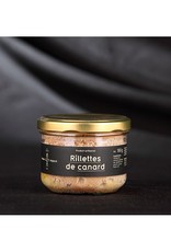Maison Argaud Rillettes de Canard / Duck Rillettes