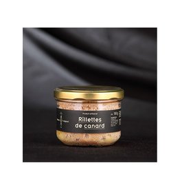 Maison Argaud Rillettes de Canard / Duck Rillettes