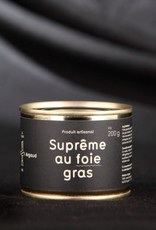 Maison Argaud Supreme au Foie