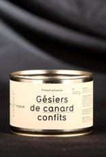 Maison Argaud Gesiers de Canard / Duck Gesiers