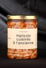 Maison Argaud Haricots/ Beans
