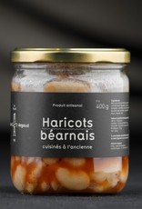 Maison Argaud Maison Argaud Haricots Bearnais