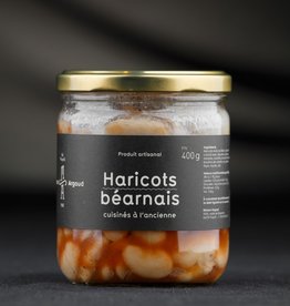 Maison Argaud Maison Argaud Haricots Bearnais