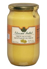 Edmond Fallot Dijon Mustard 370g