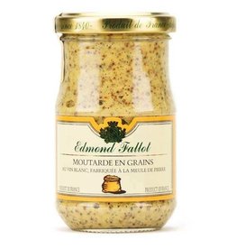 Edmond Fallot Grain Mustard 370g