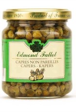 Edmond Fallot Capers