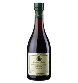 Edmond Fallot Blackcurrant Vinegar 500ml