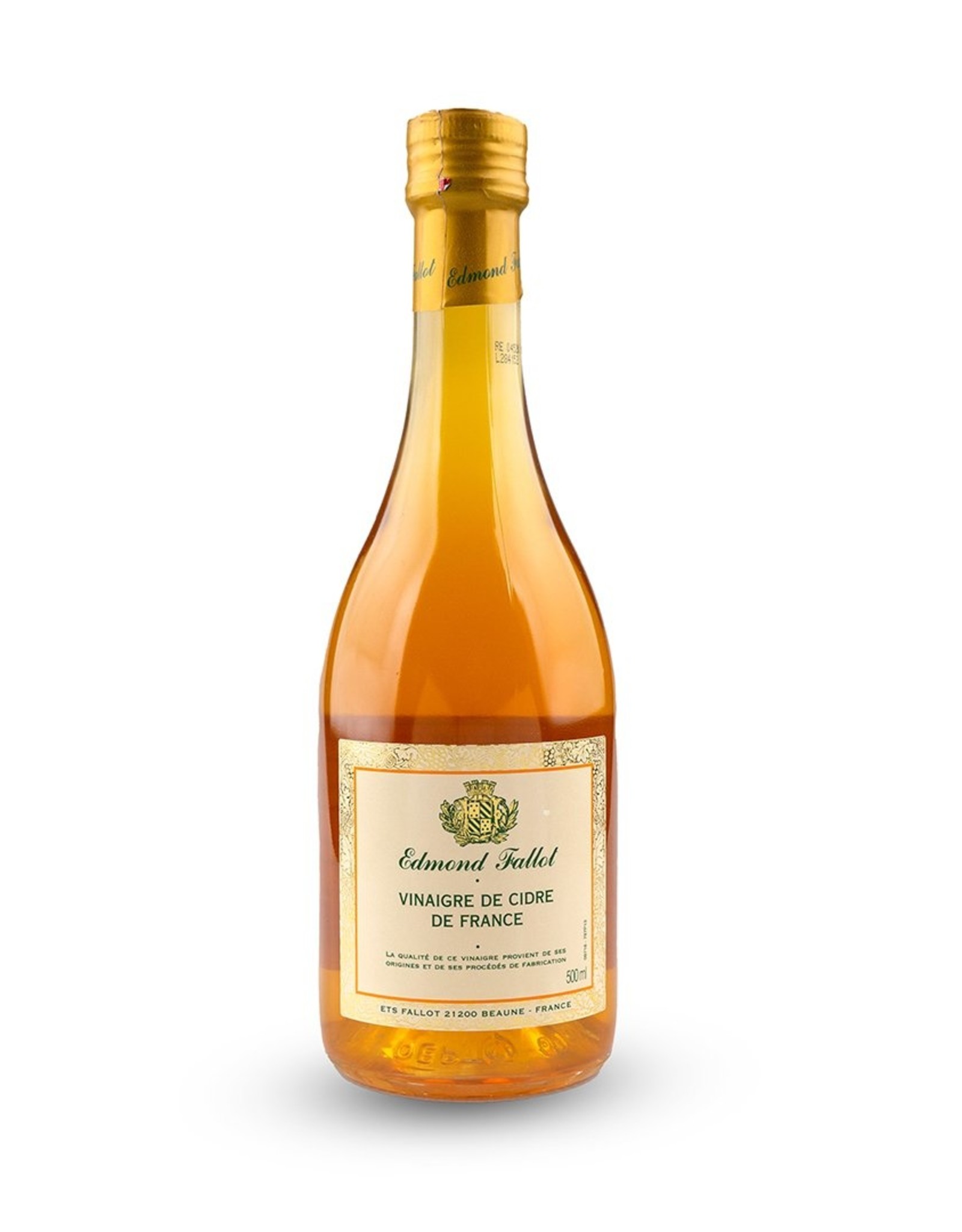 Edmond Fallot Cider Vinegar