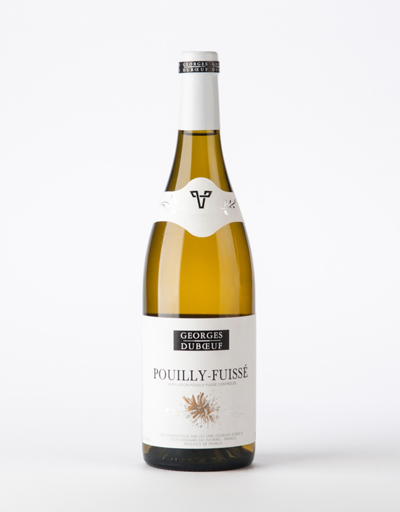 Georges Duboeuf Pouilly Fuisse 2019