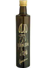 Pieropan Olive Oil