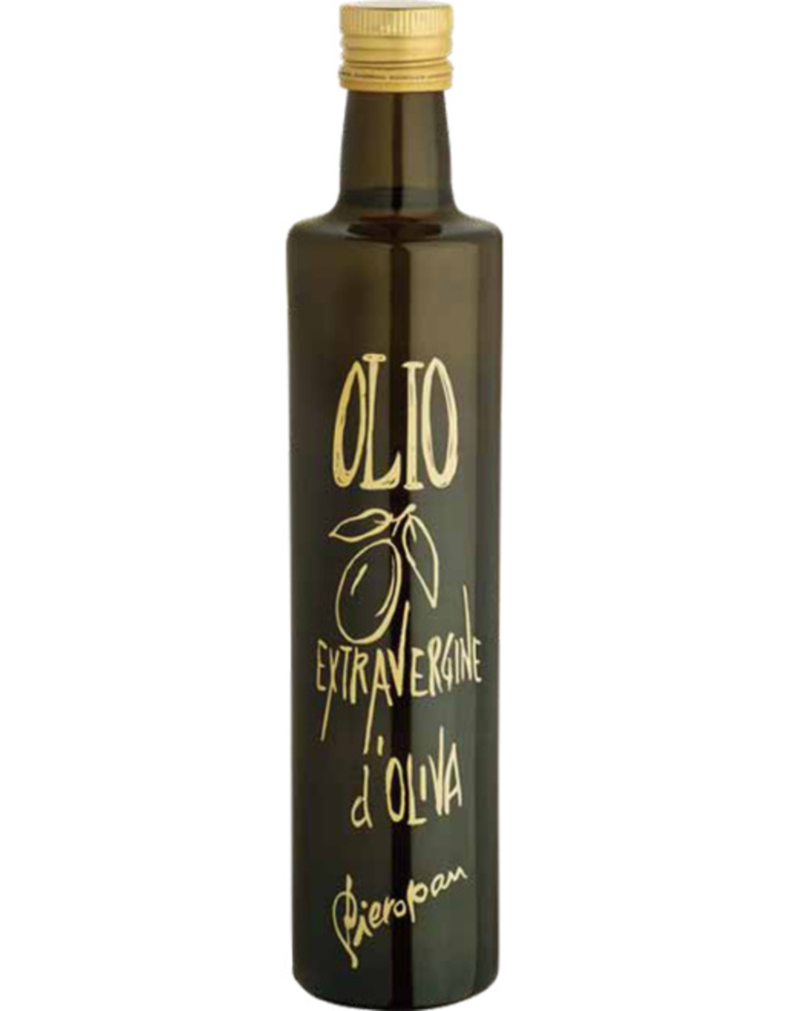 Pieropan Olive Oil