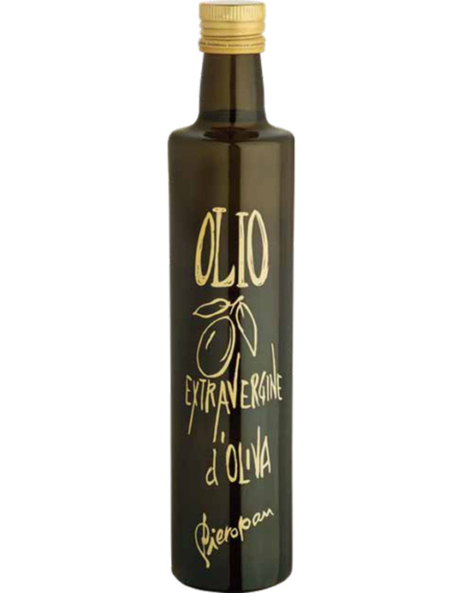 Pieropan Pieropan Xtra Virgin Olive Oil