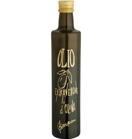 Pieropan Extra Virgin Olive Oil Pieropan - Veneto